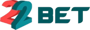 22bet logo