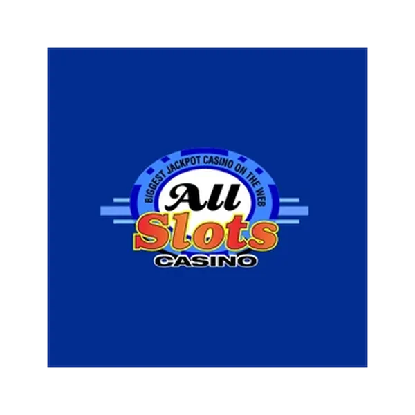 All Slots logo