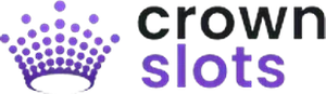 CrownSlots logo