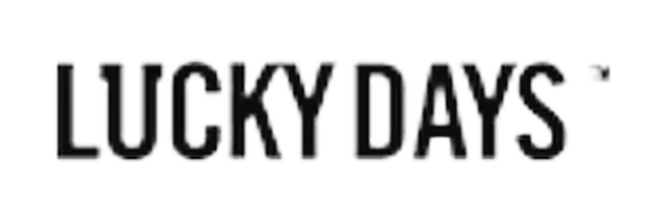 Lucky Days logo