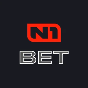 N1Bet logo