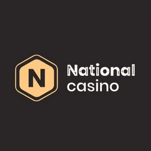 National logo