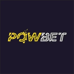 PowBet logo