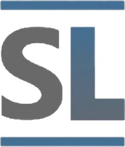 SlotLounge logo