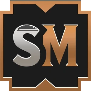 SlotsMafia logo